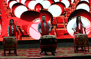 2020年年會(huì)，相親相愛 贏在未來(lái)